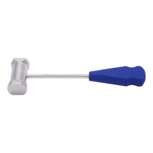 Bone Hammer 500 gms – Silicon Handle