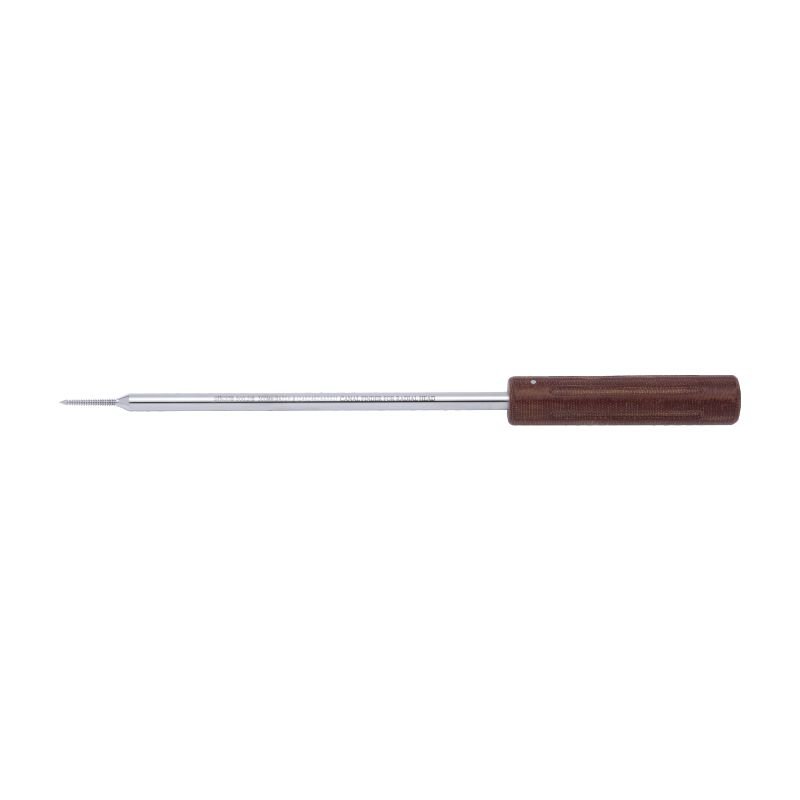 Canal Finder for Radial Head Prosthesis