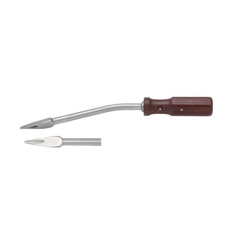 Cannulated_Awl_with_Fiber_Handle_for_Femur_I-L_Nail