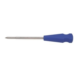 Cannulated Hexagonal Screw Driver 2.5mm Tip – Sillicon Handle