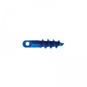 Corck Screw for Neck – Femur Ligament (Titanium)