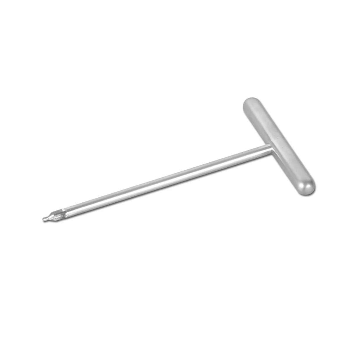 Counter Sink with T – Handle – 6.0 mm Head ( for 2.7, 3.5 & 4.0 mm Screws)