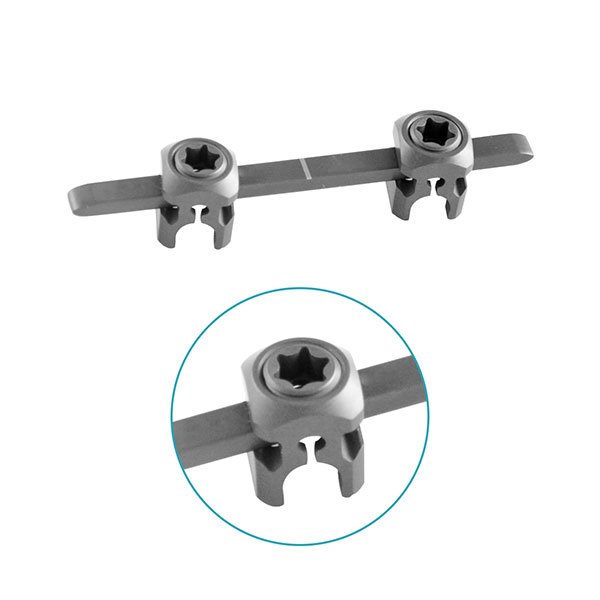 Crosslink Transverse Connector