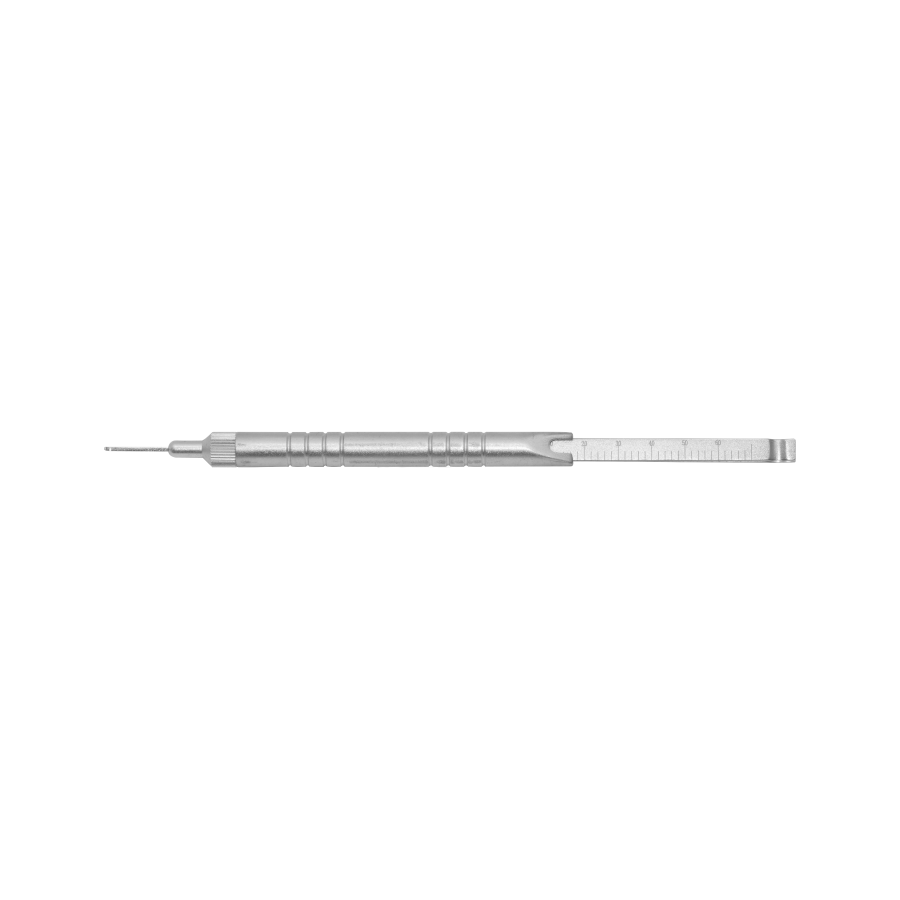 Depth Gauge – 60mm