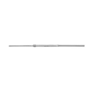 Depth Gauge With 130 MM Long Sleeve (for Multifix Tibia Nail Set)