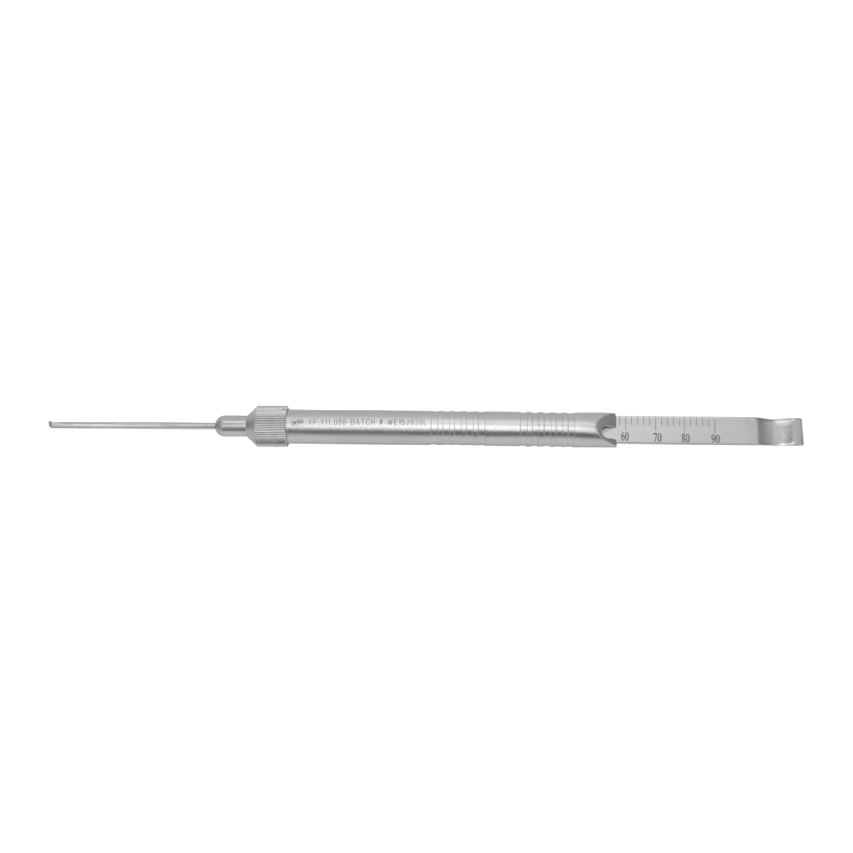 Depth Gauge for 4.5/5.0mm Screws