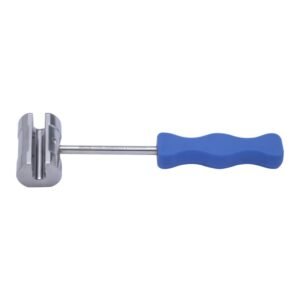 Detachable Slide Hammer 400 gms