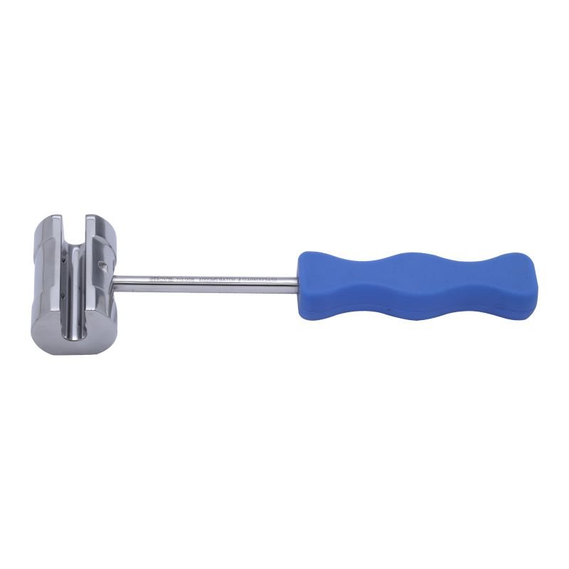 Detachable Slide Hammer 400 gms