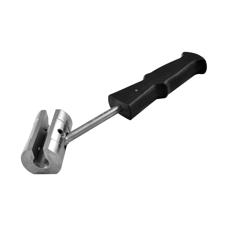 Detachable Slide Hammer for Impactor for Bipolar Prosthesis