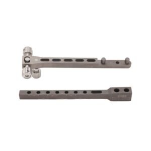 Distal Aiming Device for PFNA Nail (Part A+B)