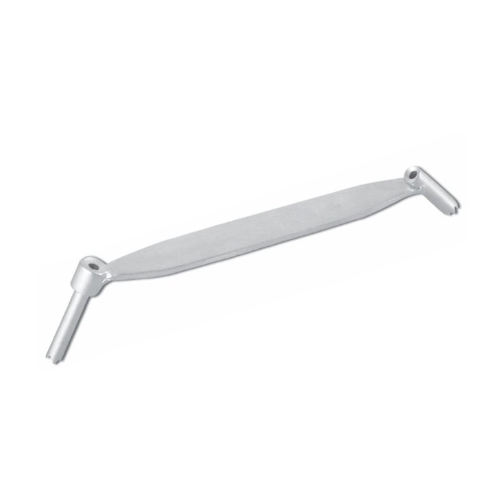 Double Drill Sleeve – 1.5/1.1 mm