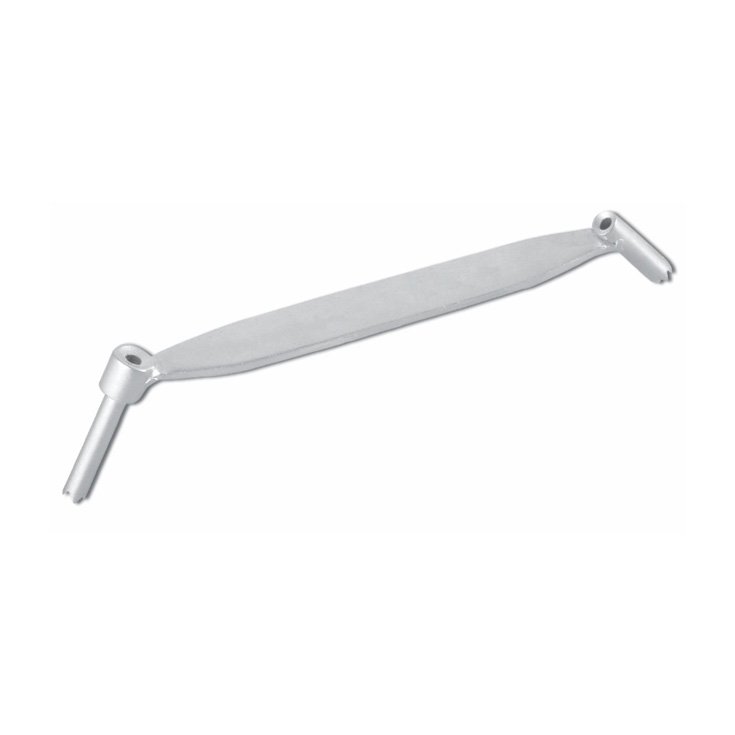 Double Drill Sleeve- 2.7/2.0 mm