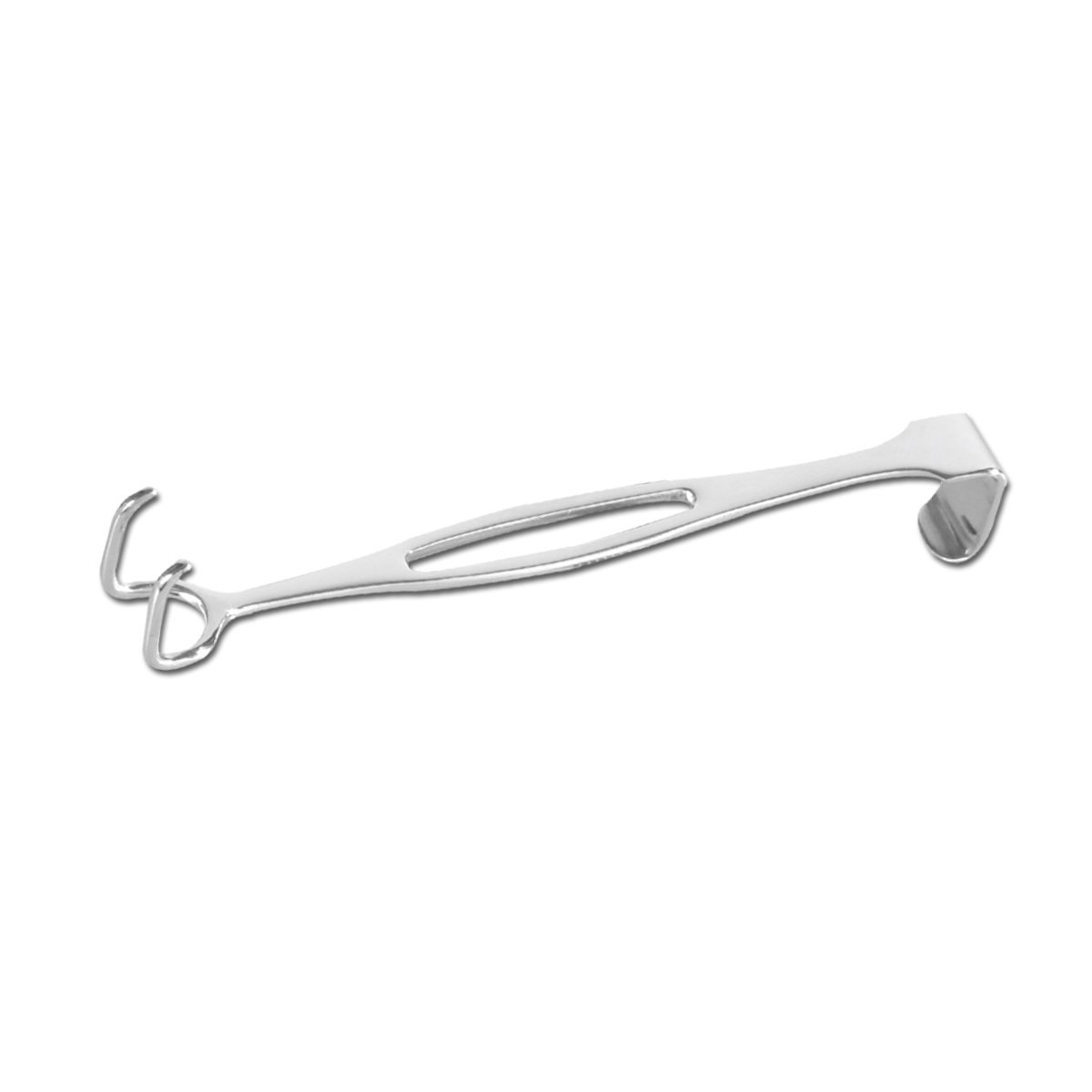 Double Hook Retractor