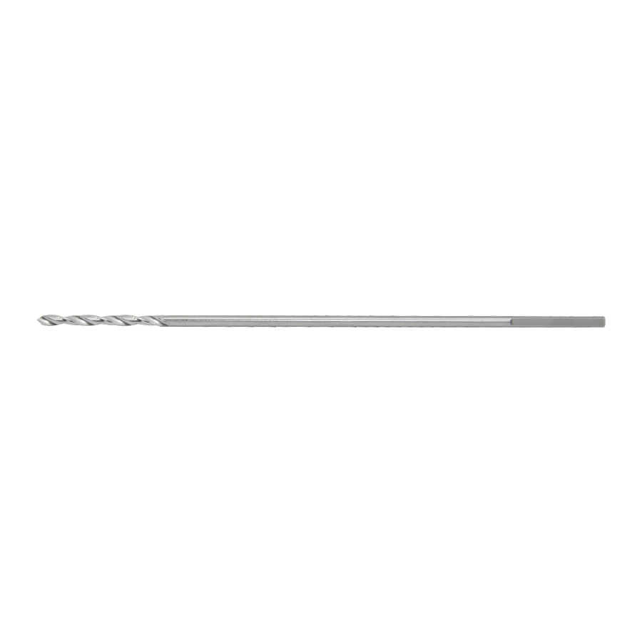 Drill Bit Dia. 3.0mm X 150mm