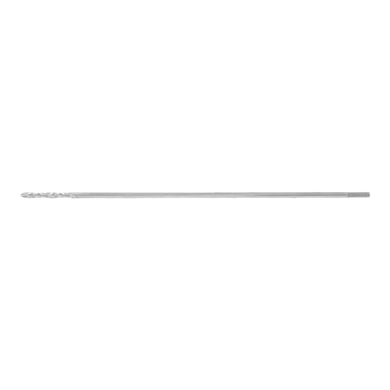 Drill Bit – Plain Shank Dia. 4.0mm X 250mm Length