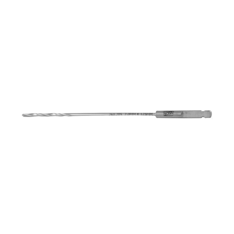 Drill-Bit-Q.C.-end-1.8mm-X-140mm-Long