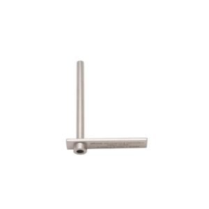 Drill Guide O/D 6.0mm X I/D 5.0mm X 80mm Length