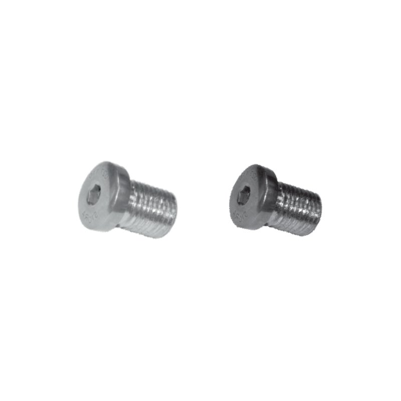 End Cap for Femoral Nail