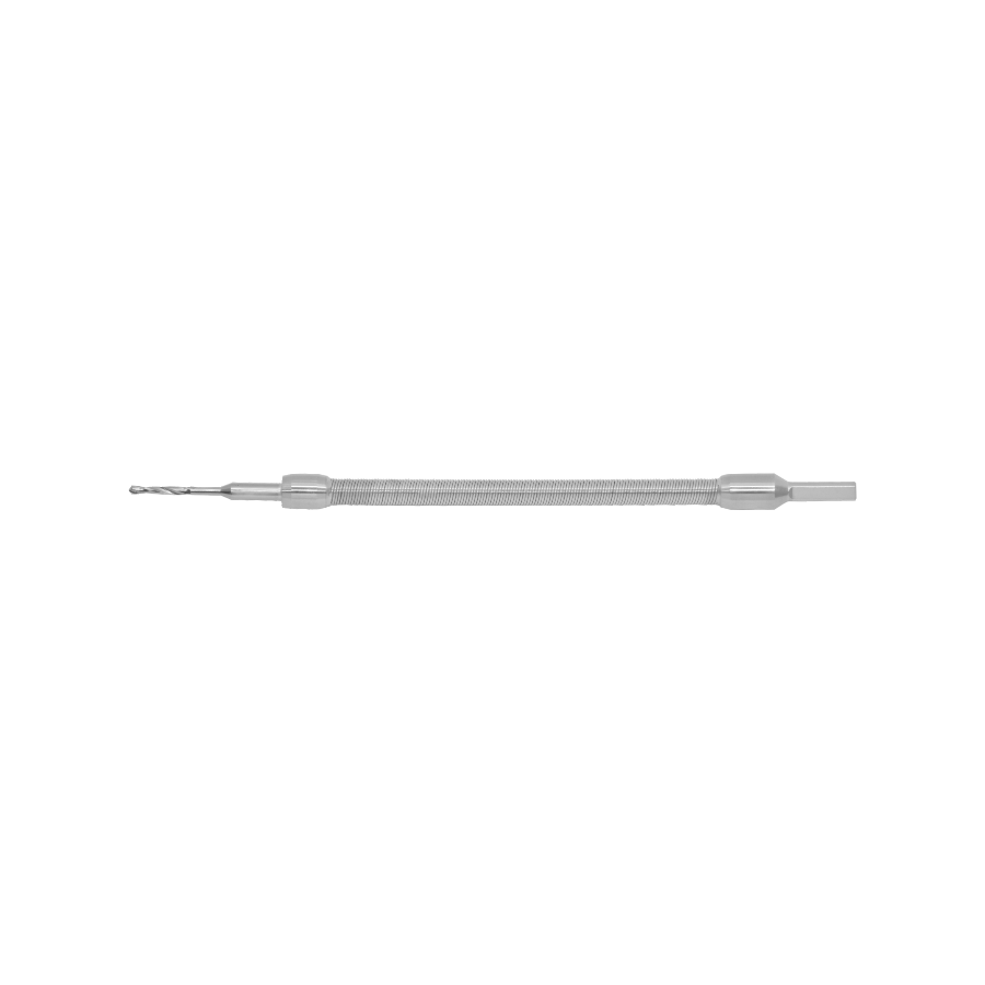 Flexible Drill Dia. 2.5mm – 215mm