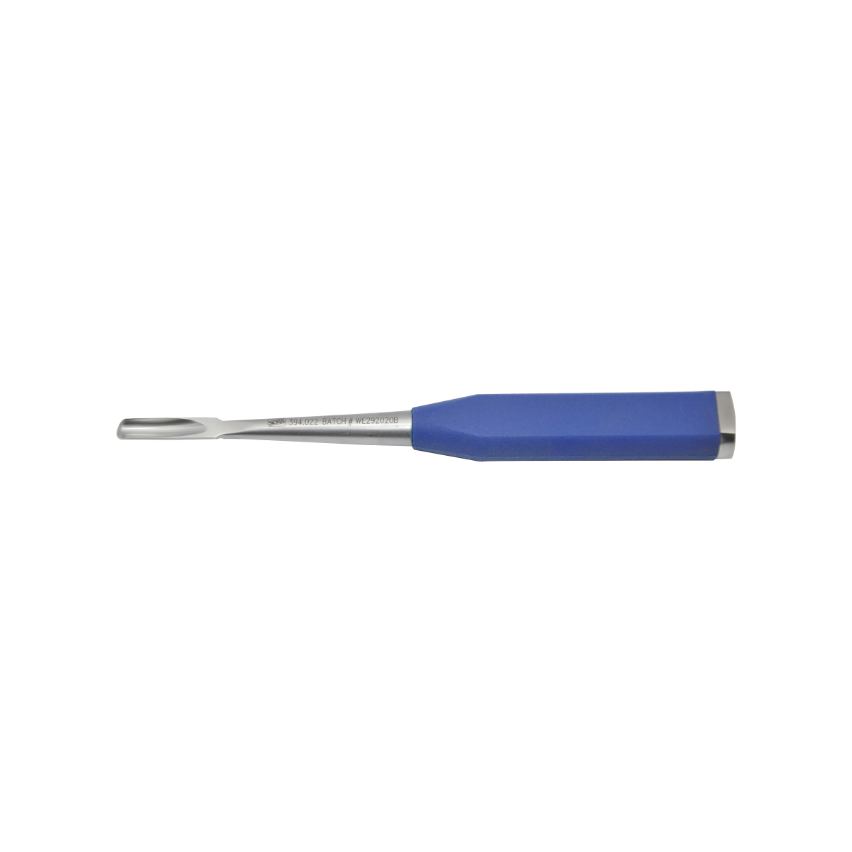 Gouge With silicon Handle Length 200mm