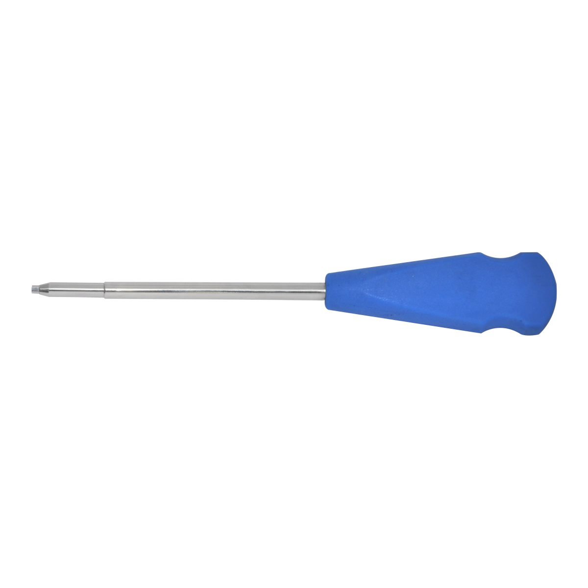 Hexagonal Screw Driver 2.0mm Tip-Silicon Handle