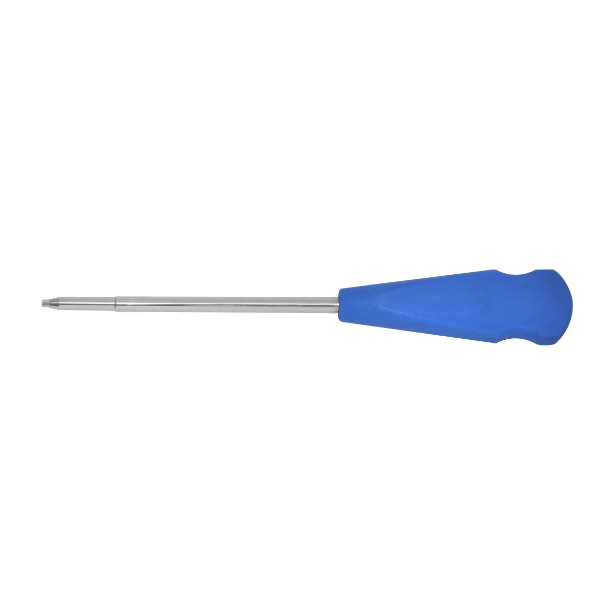 Hexagonal Screw Driver 2.5mm Tip-Silicon Handle