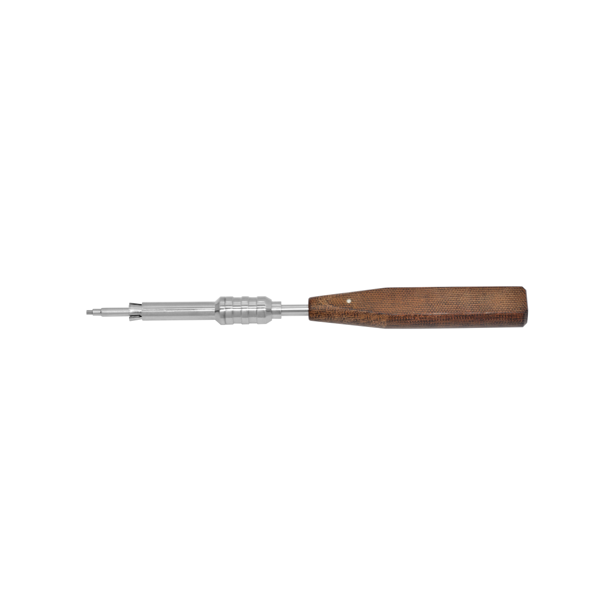 Hexagonal Screw Driver With Self Holding Sleeve 2.0mm Tip (for 2.4mm Cortical, Locking & 2.7mm Locking screws)