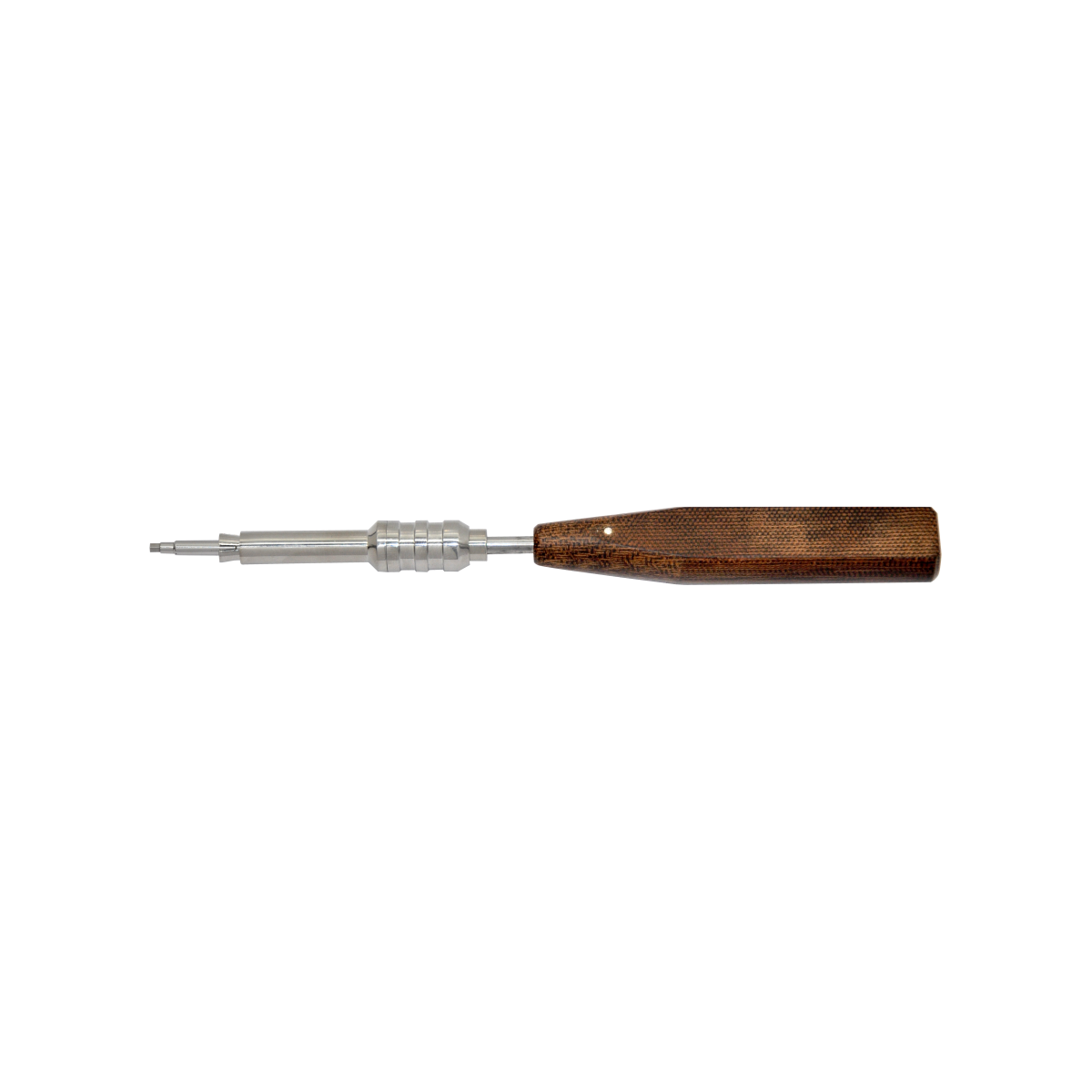 Hexagonal Screw Driver With Self Holding Sleeve 2.5mm Tip (for 2.7mm Cortical, 3.5mm & 4.0mm Locking Head screws)