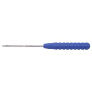 Hexagonal Screw Driver – 2.0mm Tip