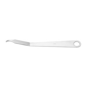 Hohmann Retractor 16mm Wide, Long Narrow Tip, 240mm Length