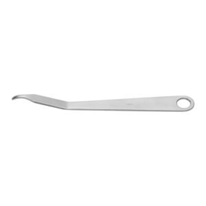 Hohmann Retractor 16mm Wide, Narrow Tip, 240mm Length