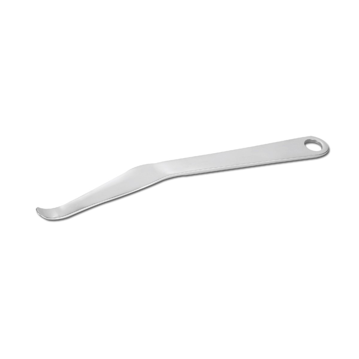 Hohmann Retractor 24 mm Wide, with Long Wide Tip, 270 mm Length