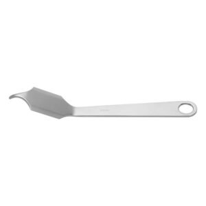 Hohmann Retractor 42mm Wide, Narrow Tip, 240mm Length