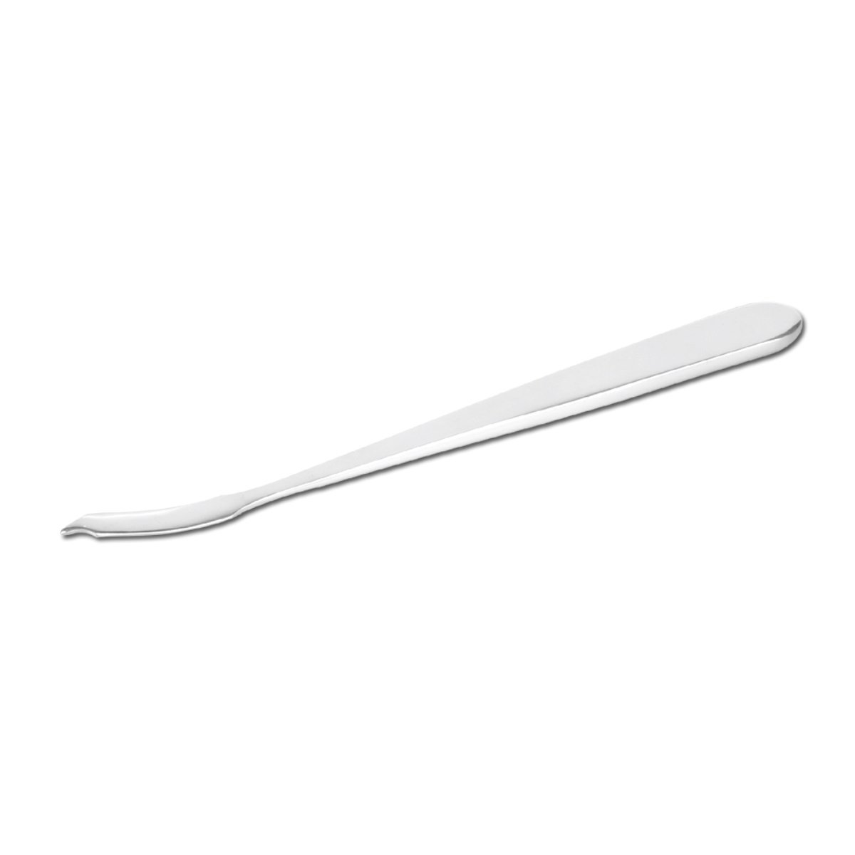 Hohmann Retractor 6 MM Wide, Short Narrow Point, 160 MM Length