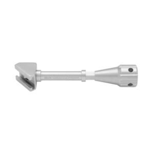 Impacting Device for Hammer