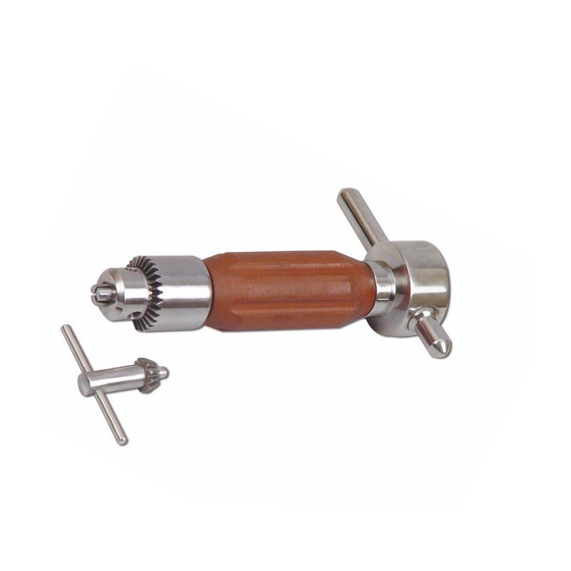 Inserter for Elastic Nail