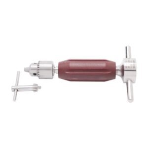 Inserter for Elastic Nail with stainless steel chuck and key (6.0mm)