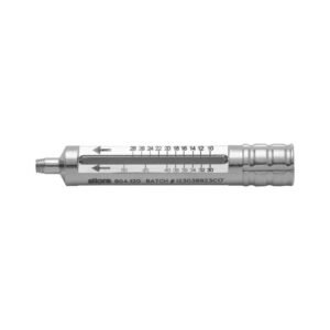 LCP Drill Sleeve 2.7mm for 2.0mm Drill Bit