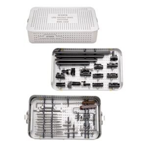 LRS Mono Rail Graphic Set