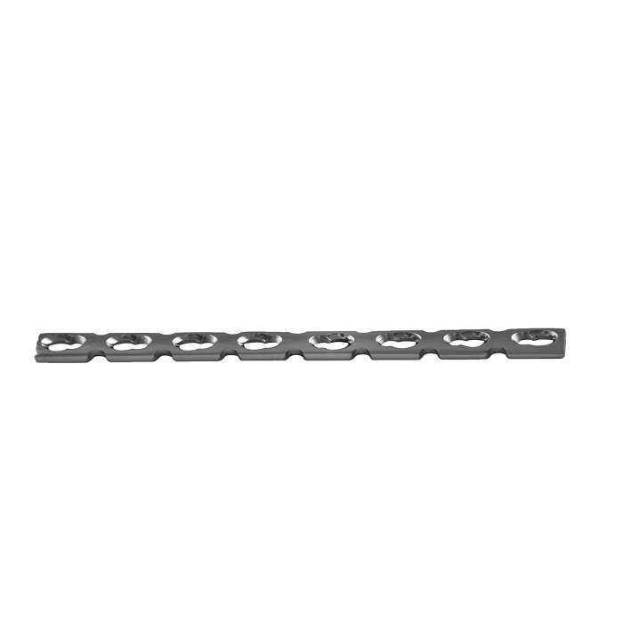Locking RE – Construction Plate 3.5mm – Straight (Thickness 2.0 MM)