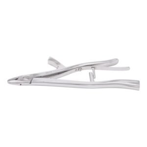 Locking Plier for Elastic Nail