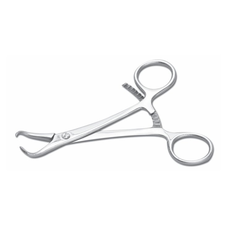 Mini Reduction Forceps Pointed