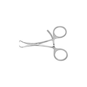 Mini Reduction – Forceps Pointed