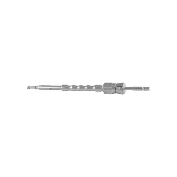 Monoaxial Reduction Screw Driver