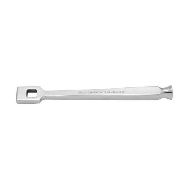 Moore Hollow Chisel