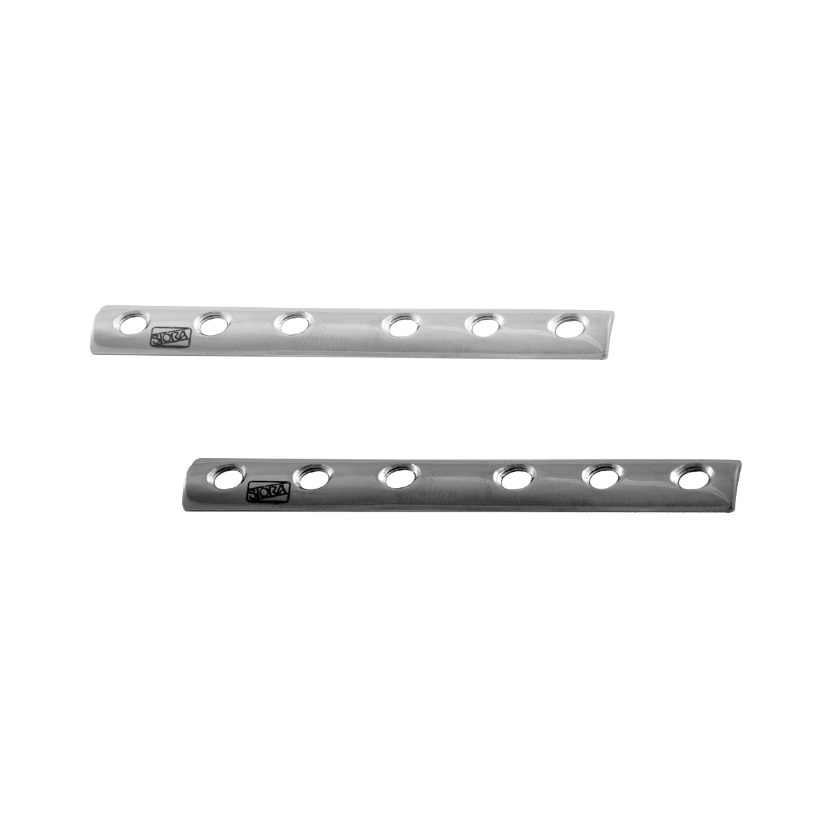 3.5 MM One Third Locking Plate