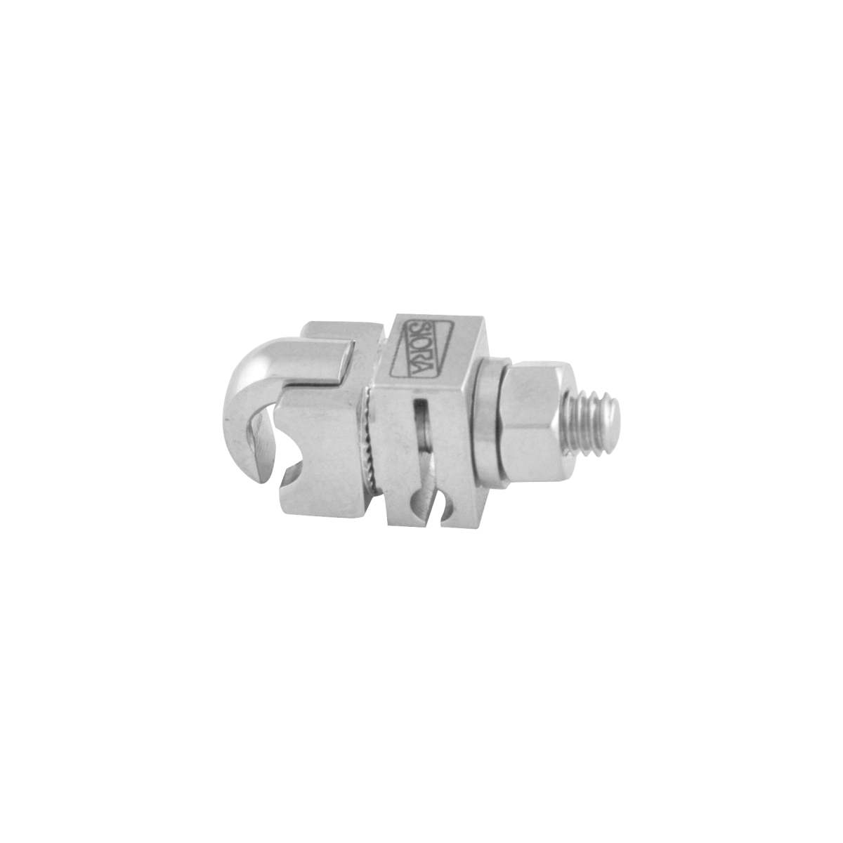 Carbon Fiber Connecting Rod 4 0mm Dia Siora Surgicals Pvt Ltd 