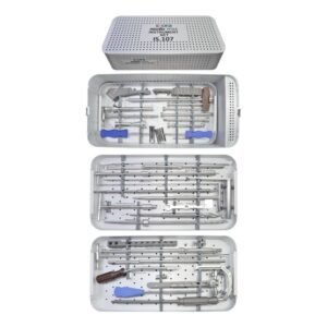 PFNA Instrument Set