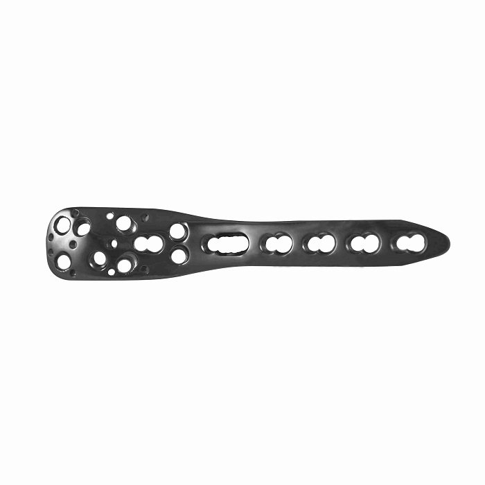 PHMA Locking Plate 3.5/ 4.0mm (Proximal Humeral Multi Angle) – Short
