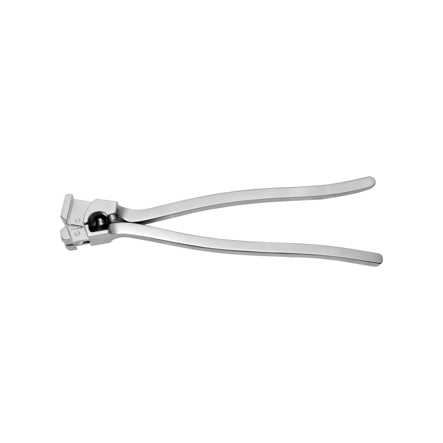 Plate Bend forceps – 275mm